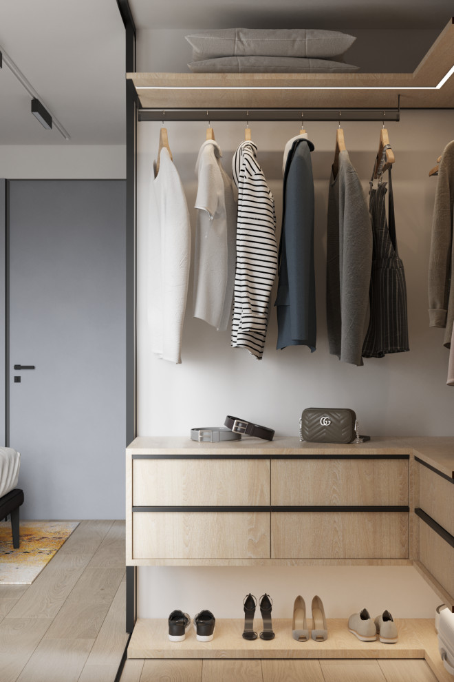 Квартира в историческом фонде