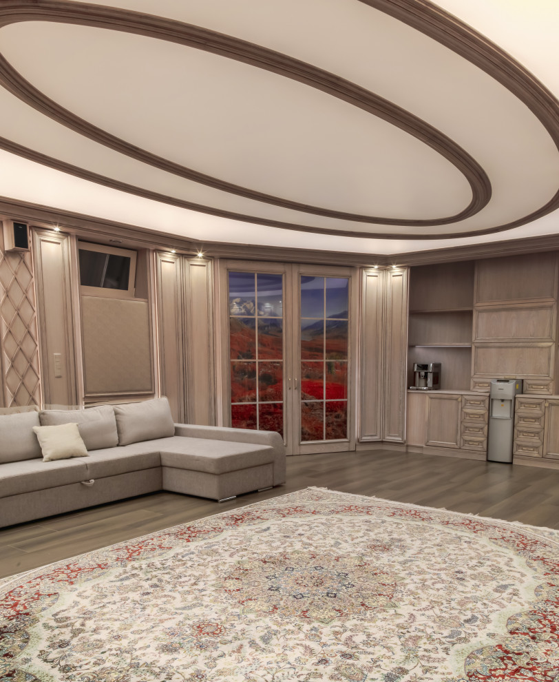 Загородный дом "Истра"