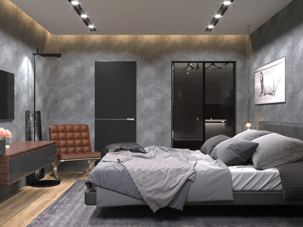 Апартаменты в центре Москвы для Алексея