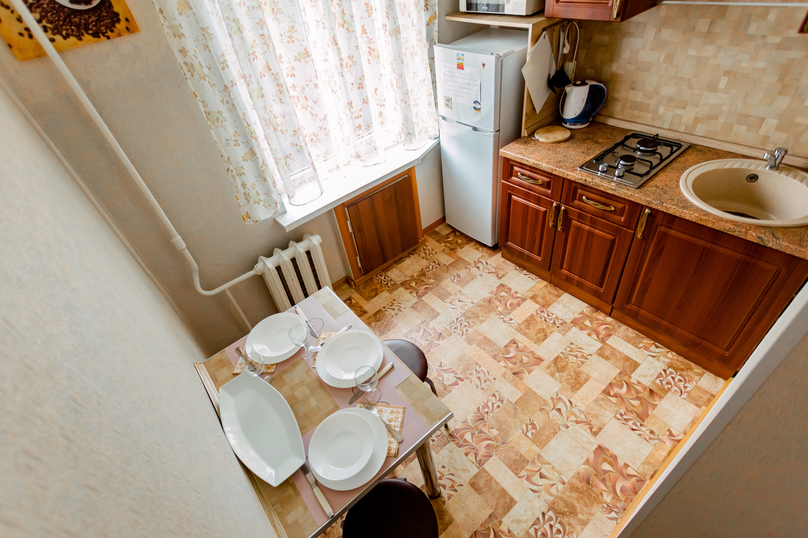 Фото для сдачи жилья, Московский проспект