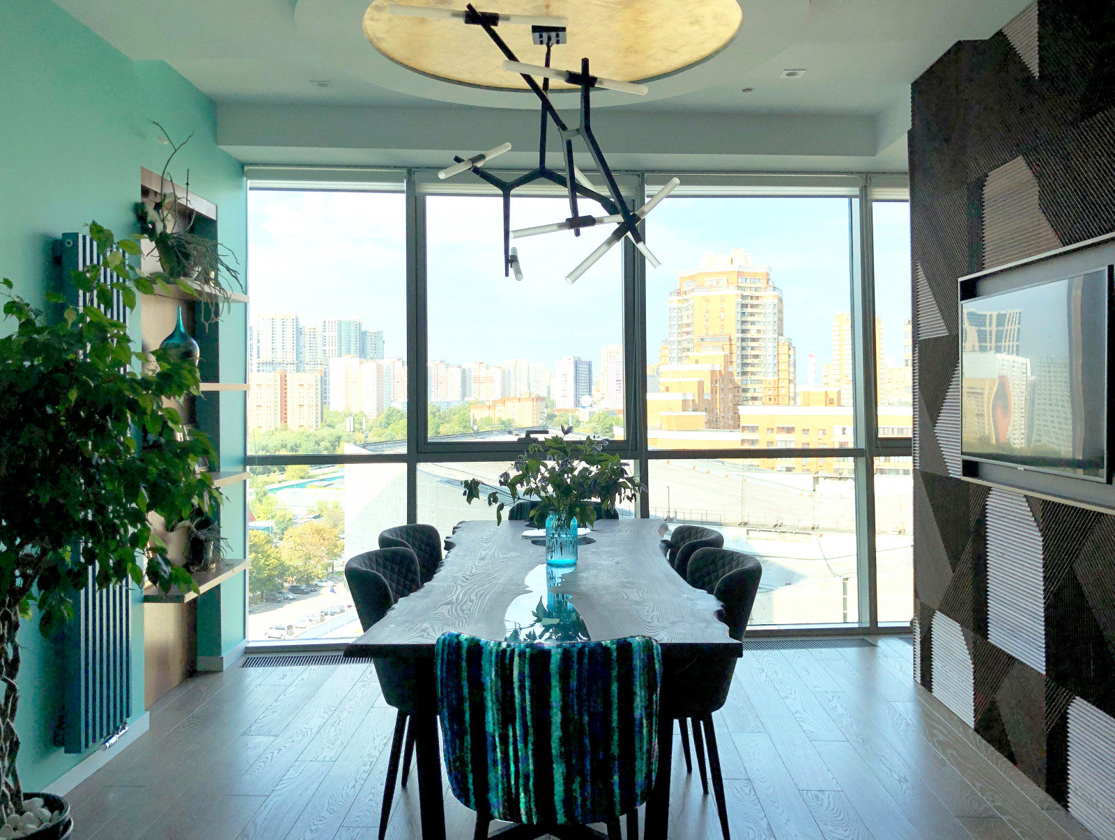 Обложка альбома: Идея 6