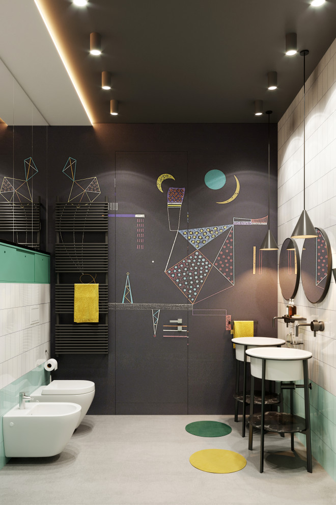 Квартира в ЖК Баринхаус