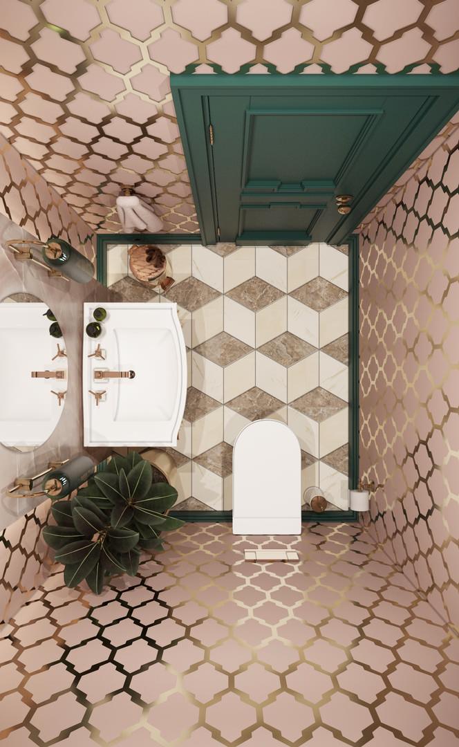 Обложка проекта: Проект магазина - оптики