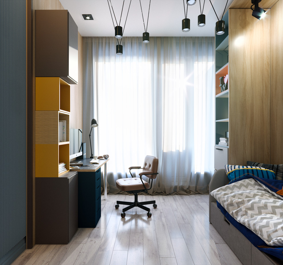 Чернильное настроение