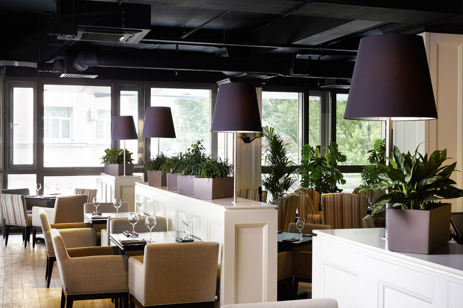 Фотосъемка для Moscow Design Center