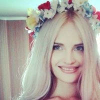 Елена Волконская