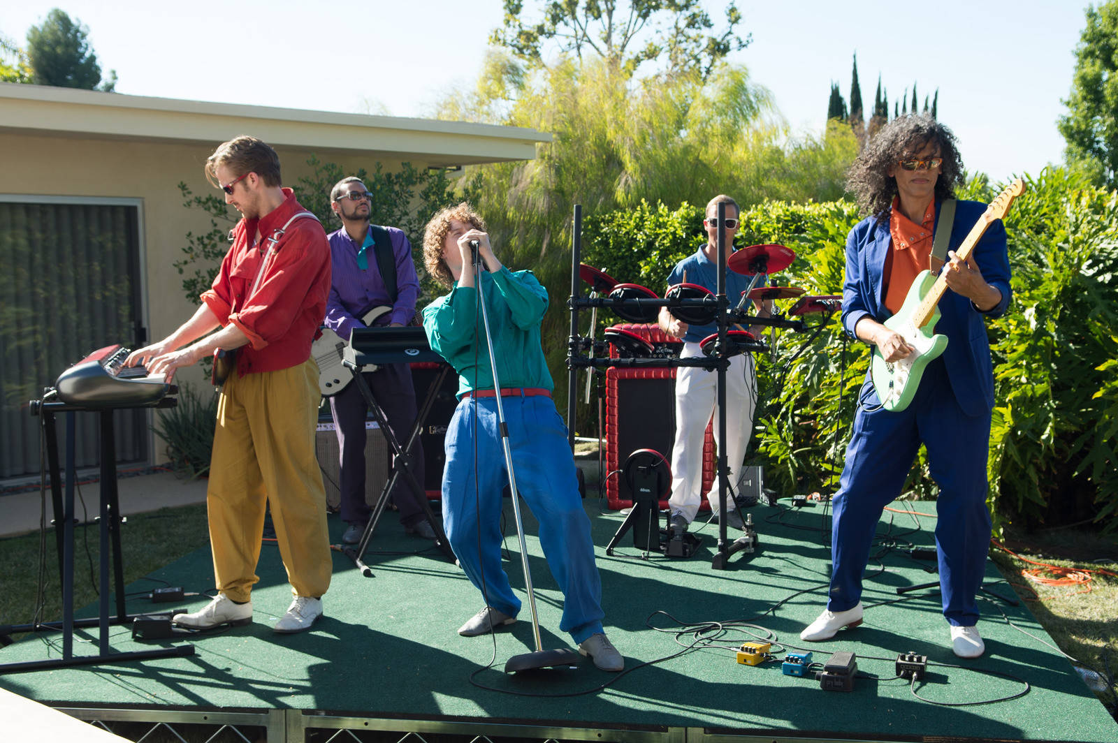 Интерьер на «Оскар»: А ваш дом — звезда кино?