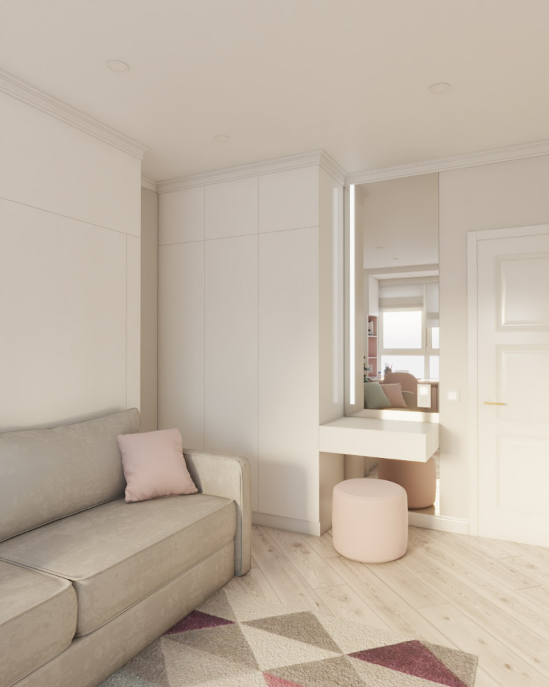 ЖК Площадь Искусств