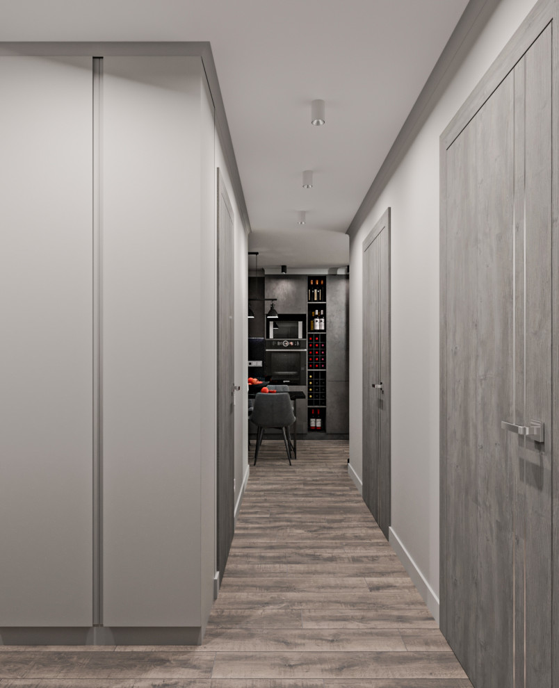 Любовь в большом городе