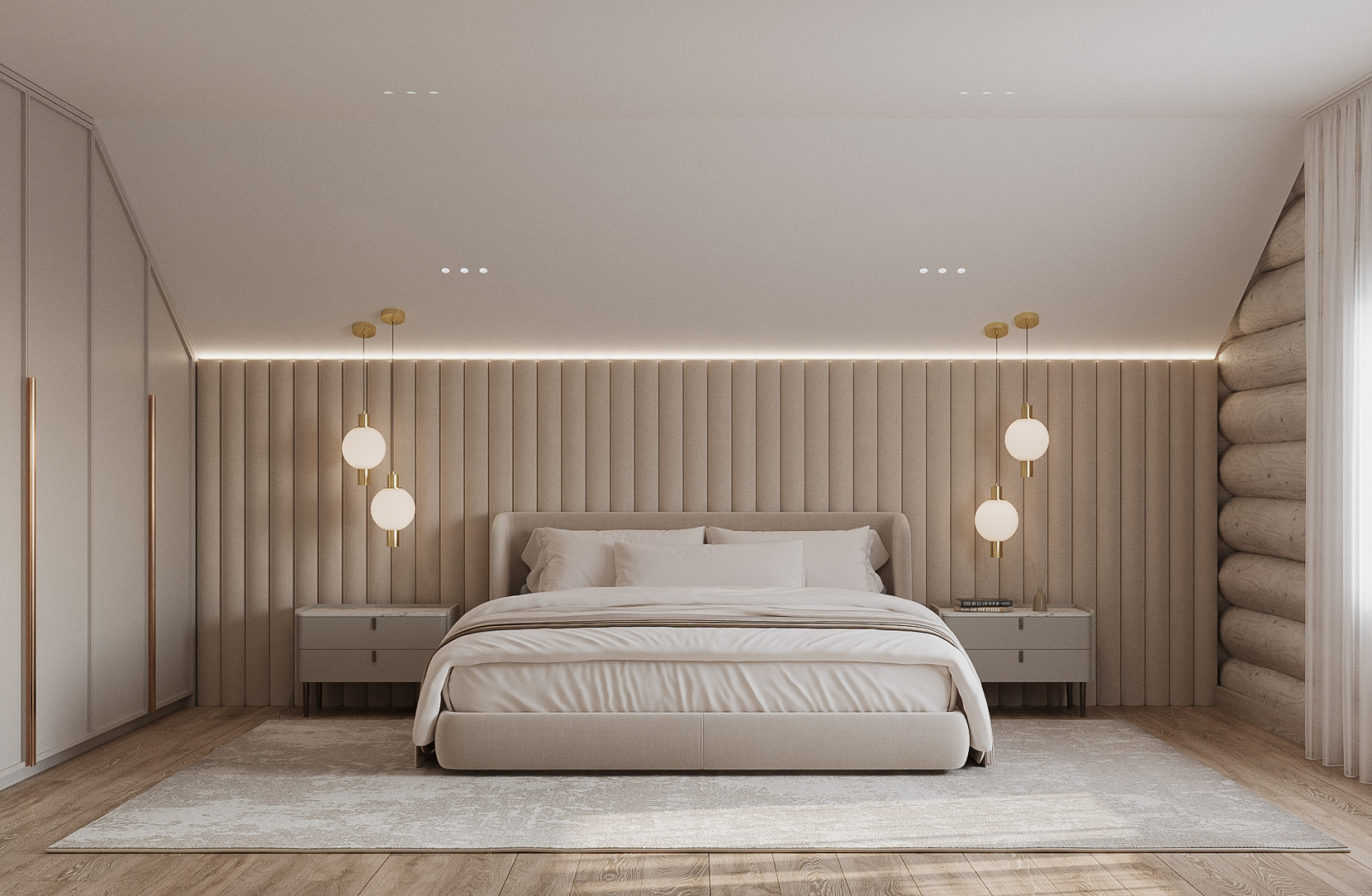 КП Орловское