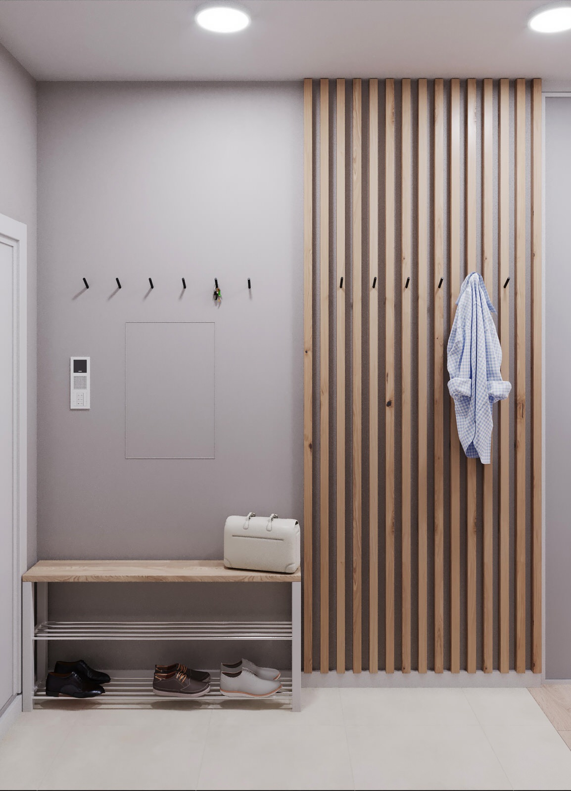 Квартира в ЖК А101