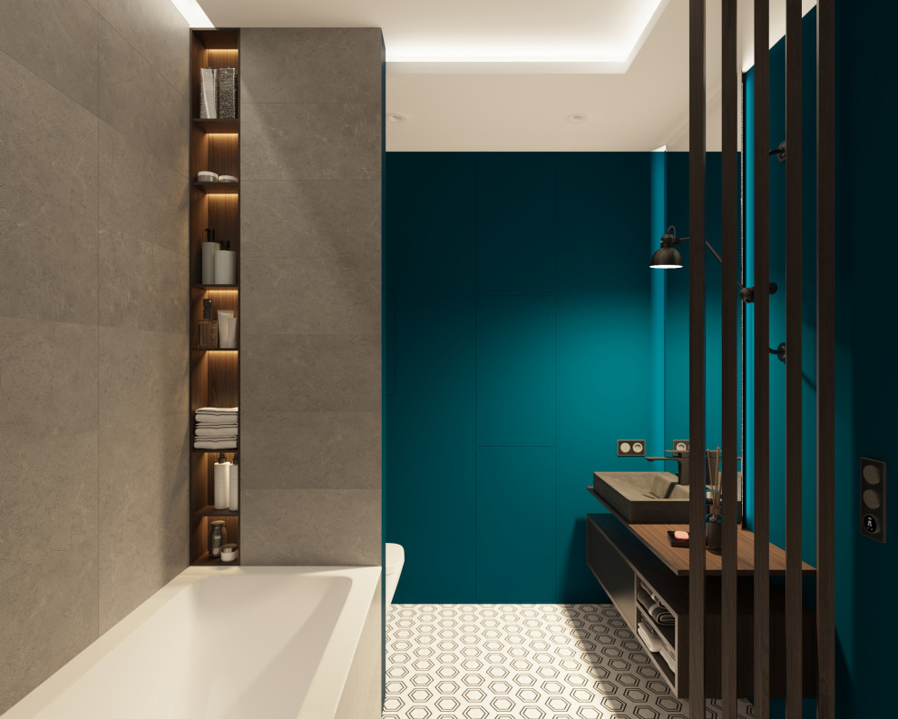 Квартира на Ленинградском шоссе