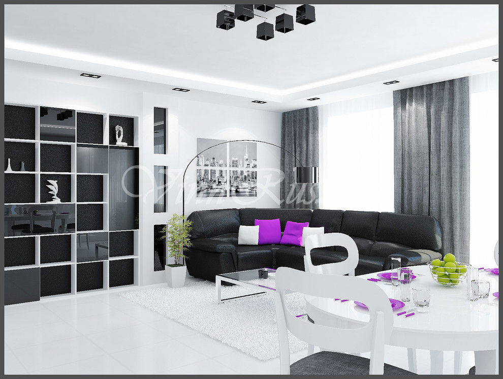 3-х комнатная квартира в г. Дмитров