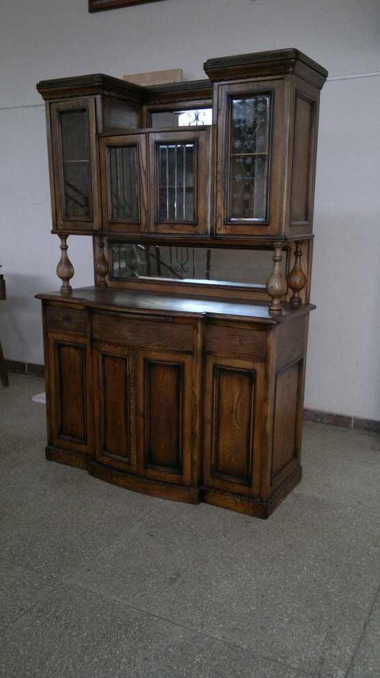 restavration