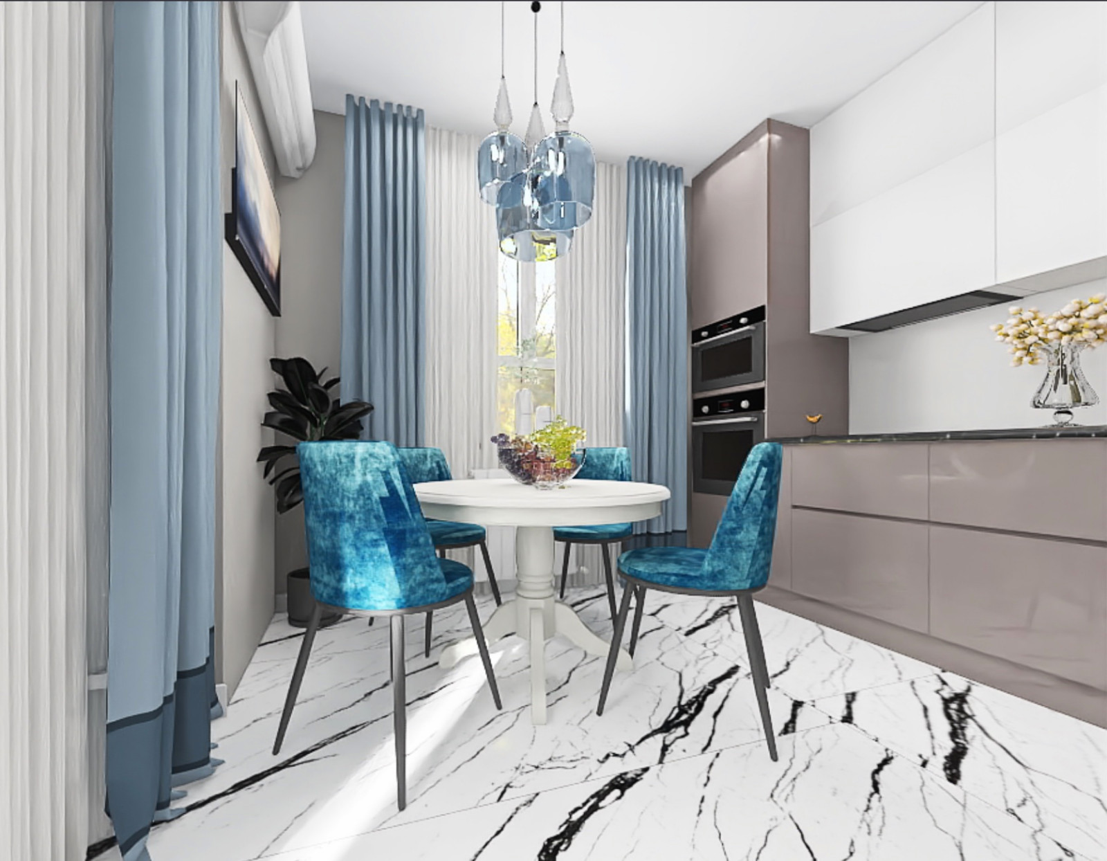 Елена Скуратова