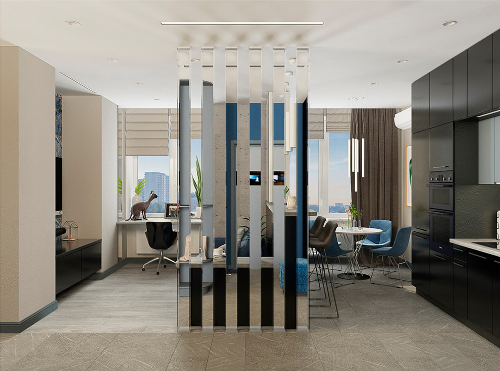 Квартира в ЖК Арт Casa Luna