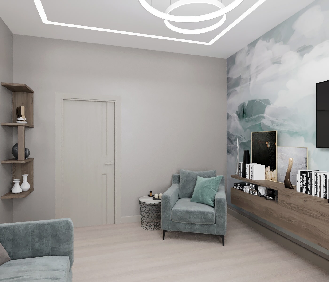 Уют на Щорса