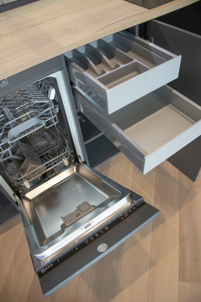 Кухня ул. Живописная