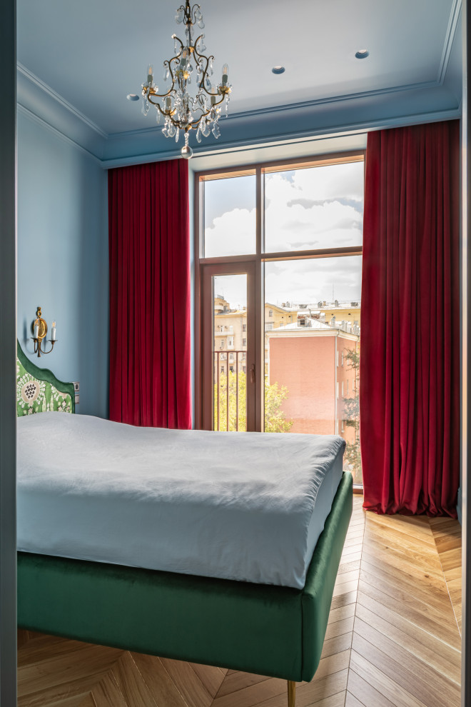 Квартира в жк Казаков гранд лофт