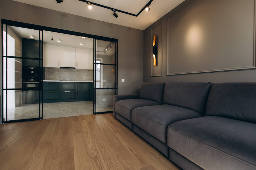 Квартира на Ленинском