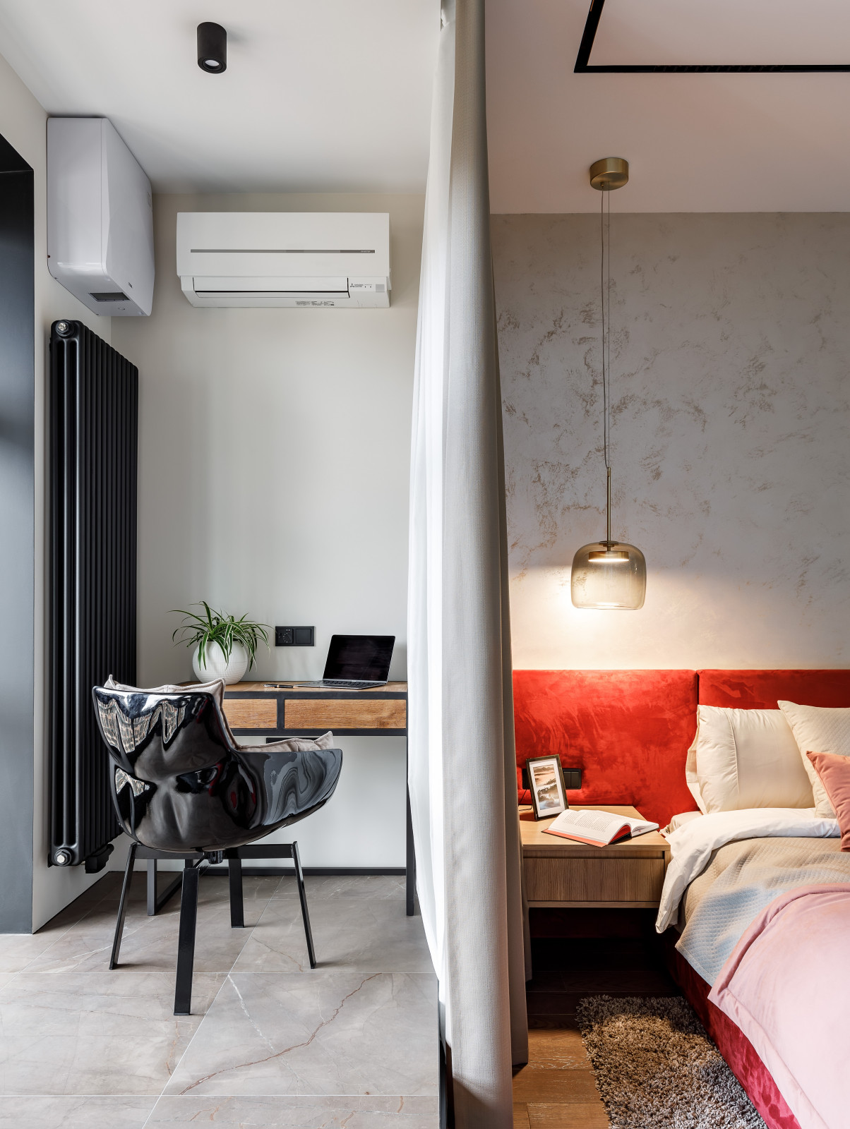 Квартира в ЖК "Василеостровский квартал"