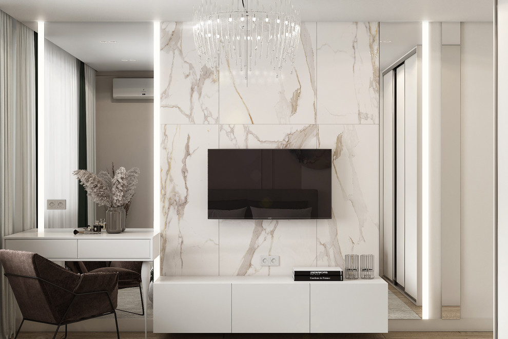 ЖК Мельникайте