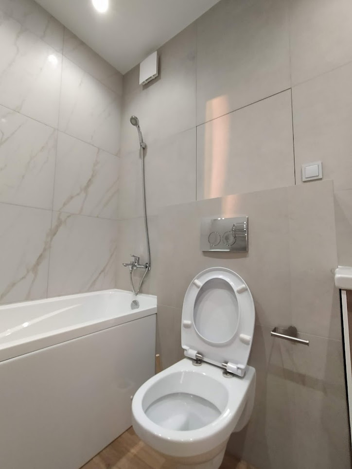 ЖК "Легенда Комендантского" 3