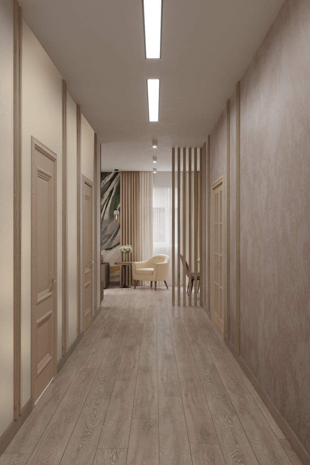 частный дом в г. Тихорецке