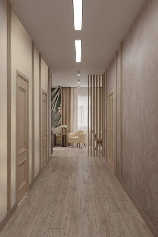 частный дом в г. Тихорецке