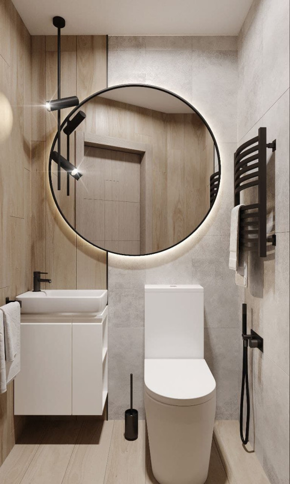 3-х Комнатная квартира в ЖК Мой Ритм