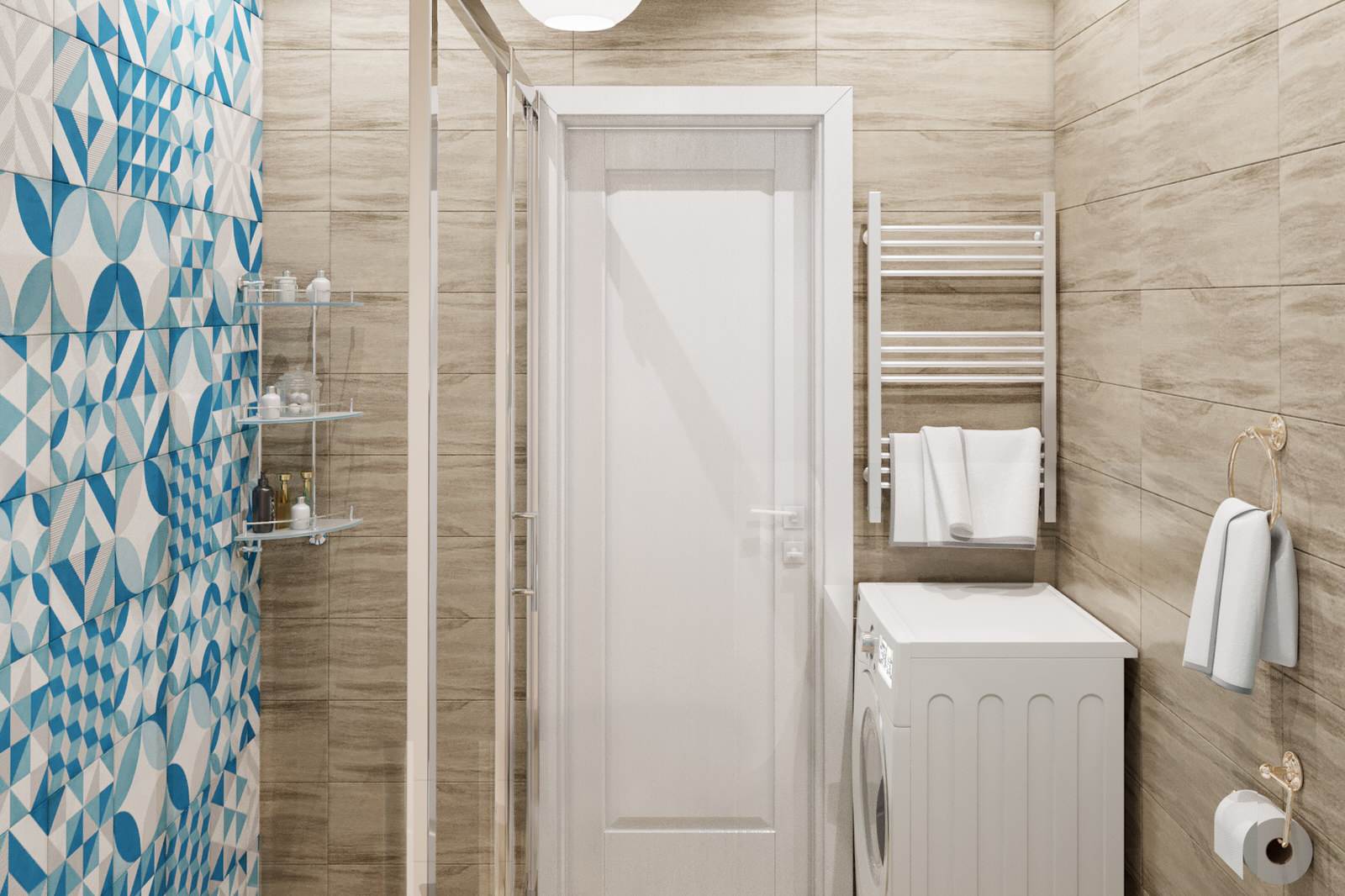 Small studio for rent on the seaside