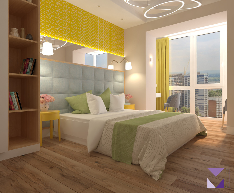 ЖК "Волжские Паруса"