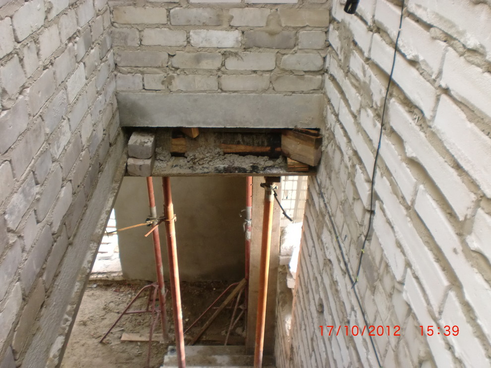 Обложка проекта: Дом в Боровом