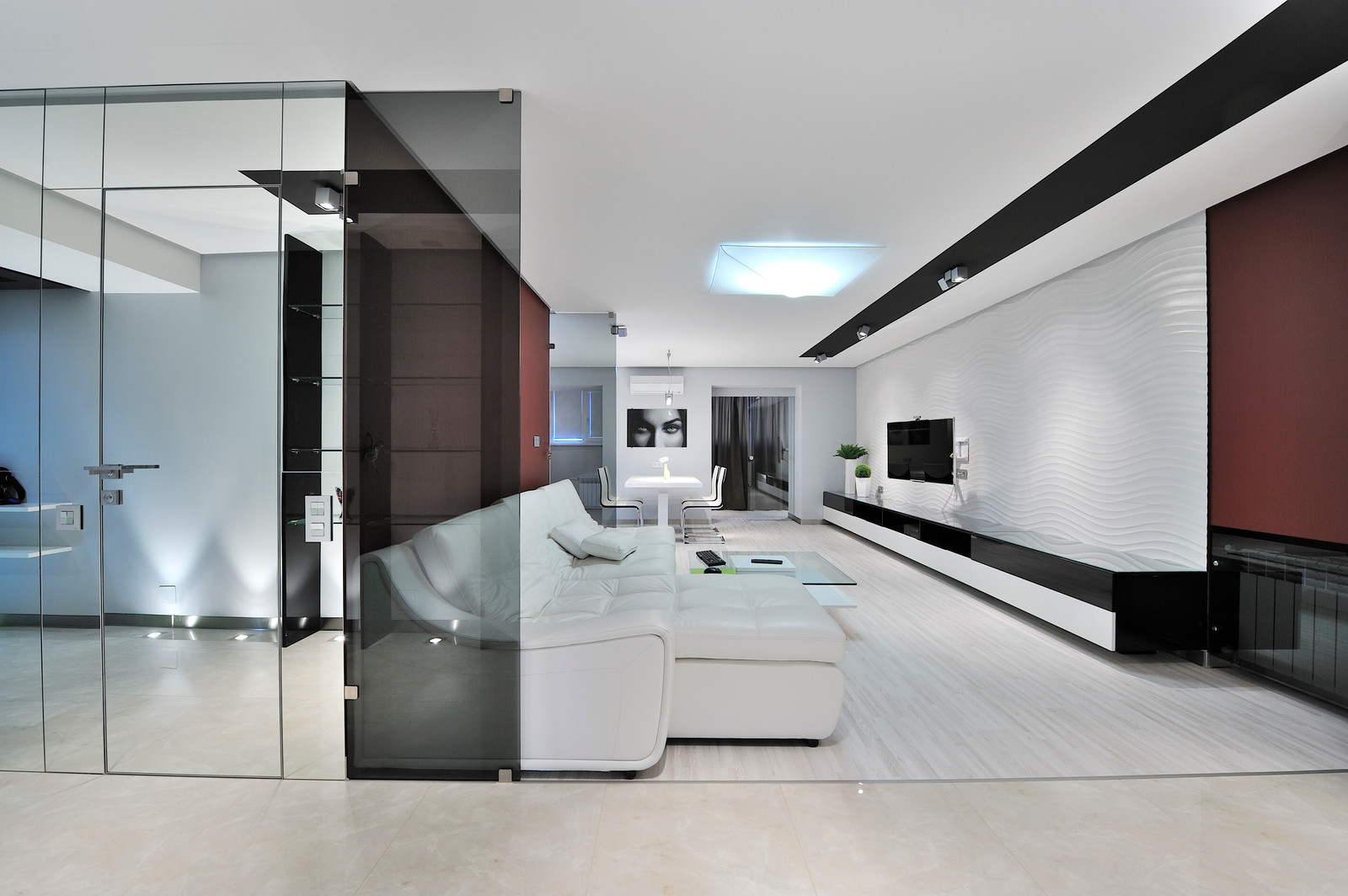 Квартира в г. Ростове-на-Дону, ул. Нансена