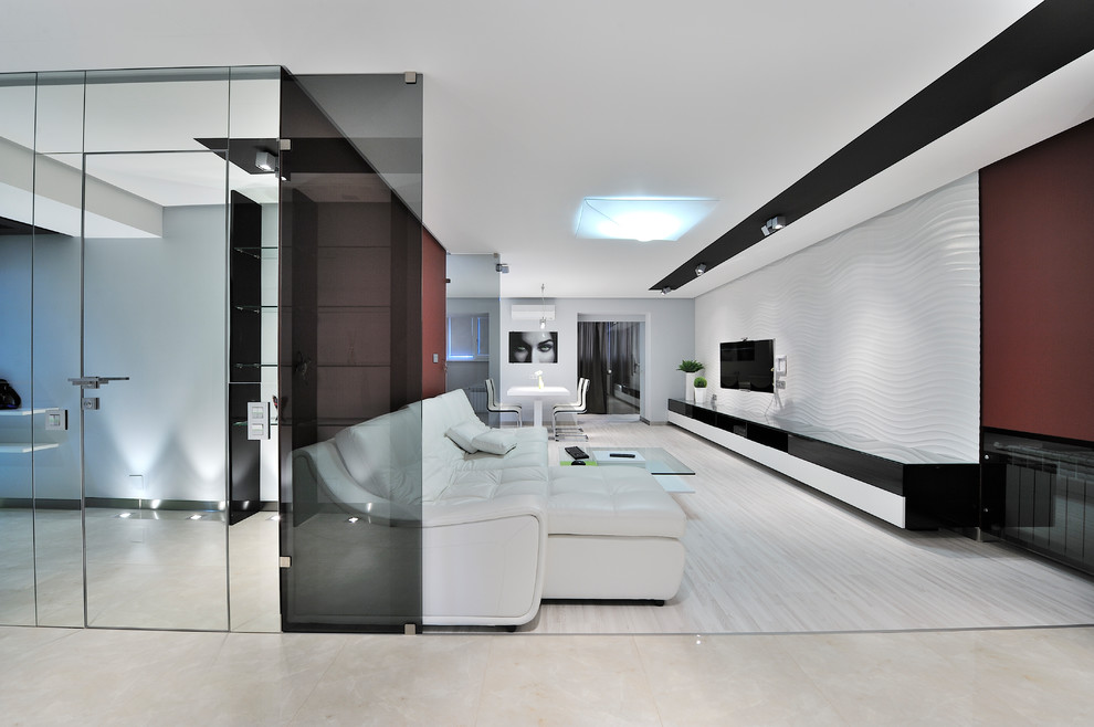 Квартира в г. Ростове-на-Дону, ул. Нансена