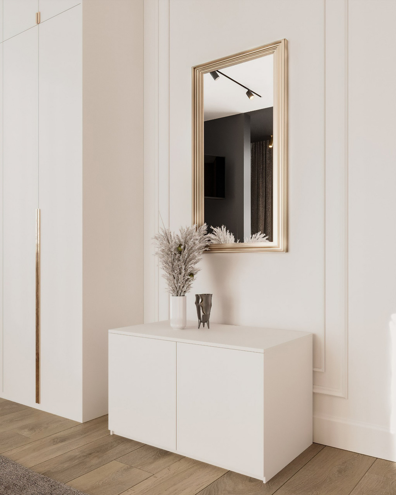 ЖК "НОВОЕ МЕДВЕДКОВО" 53 м2