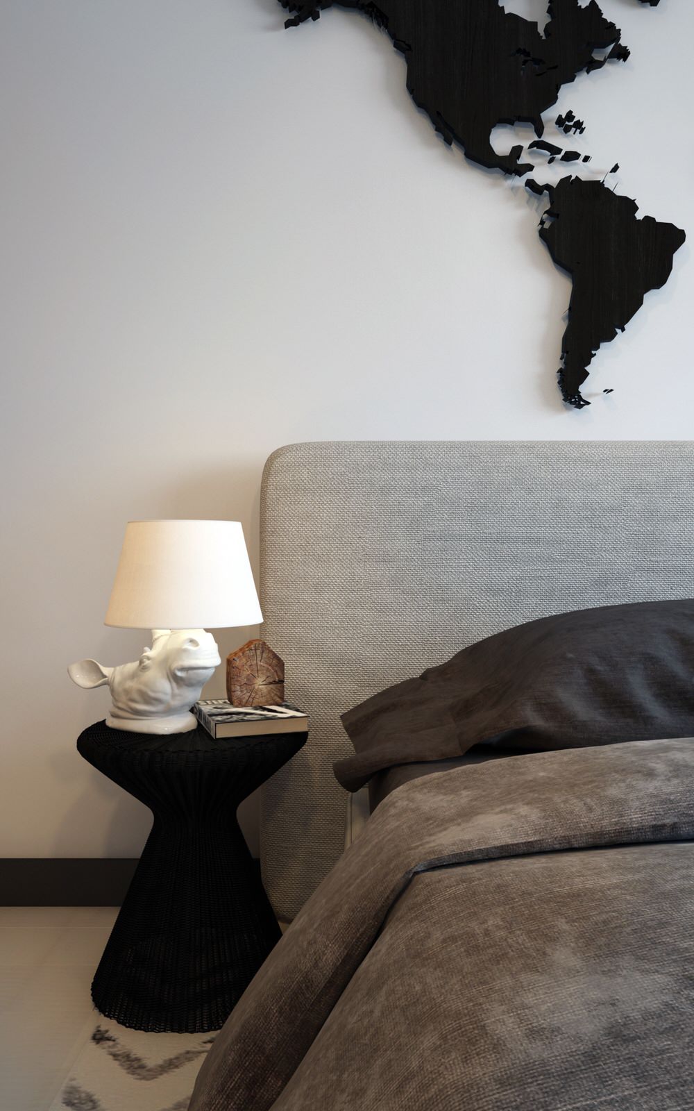 Soho Residence