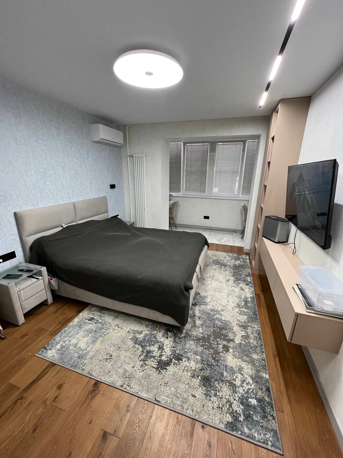 Обложка проекта: ул. Щелковское шоссе