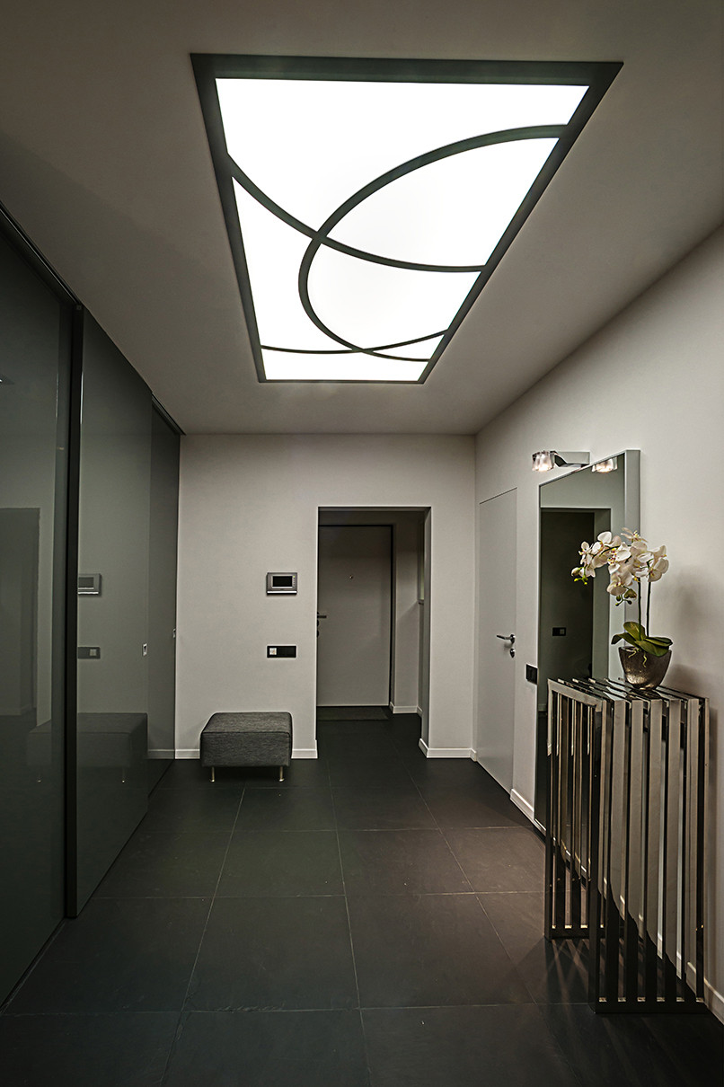 Апартаменты на Волоколамке