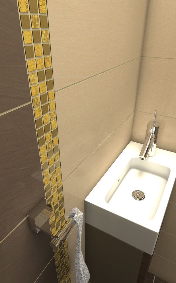 Частный дом