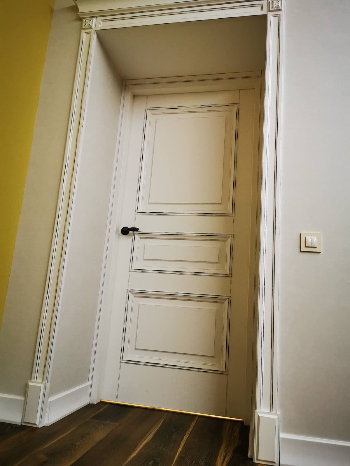 Старый Фонд на Алексеевской