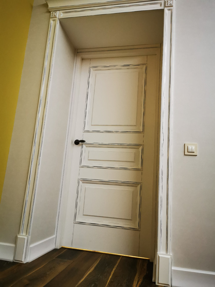 Старый Фонд на Алексеевской