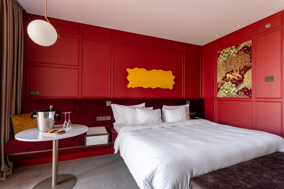 Radisson collection Tsinandali