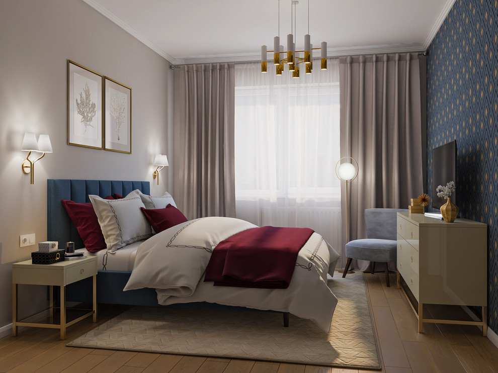 Джей Гэтсби