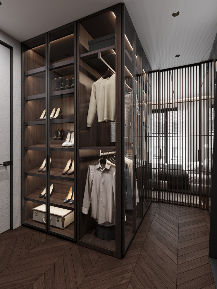 Дизайн квартиры В ЖК "Лофт на Среднем" | Санкт-Петербург | Россия |