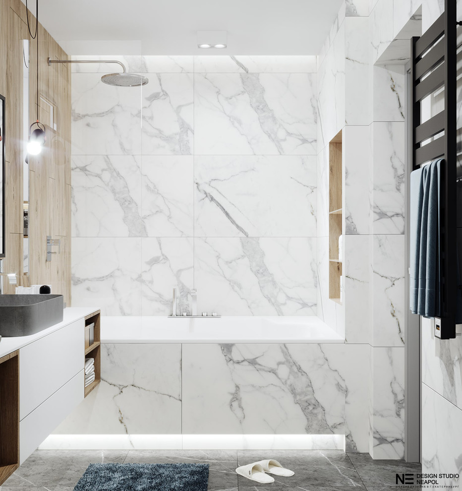 ЖК Северный квартал