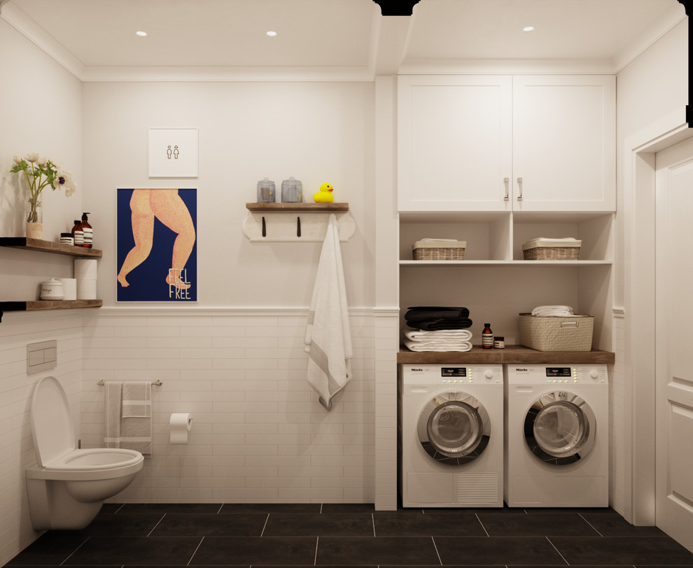 Дизайн-проект квартиры в Оренбурге