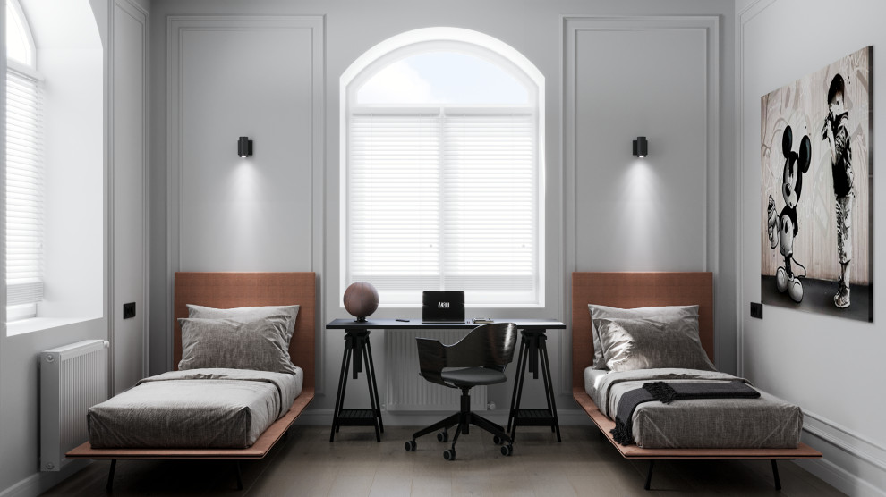 КП «Экодолье Шолохово»