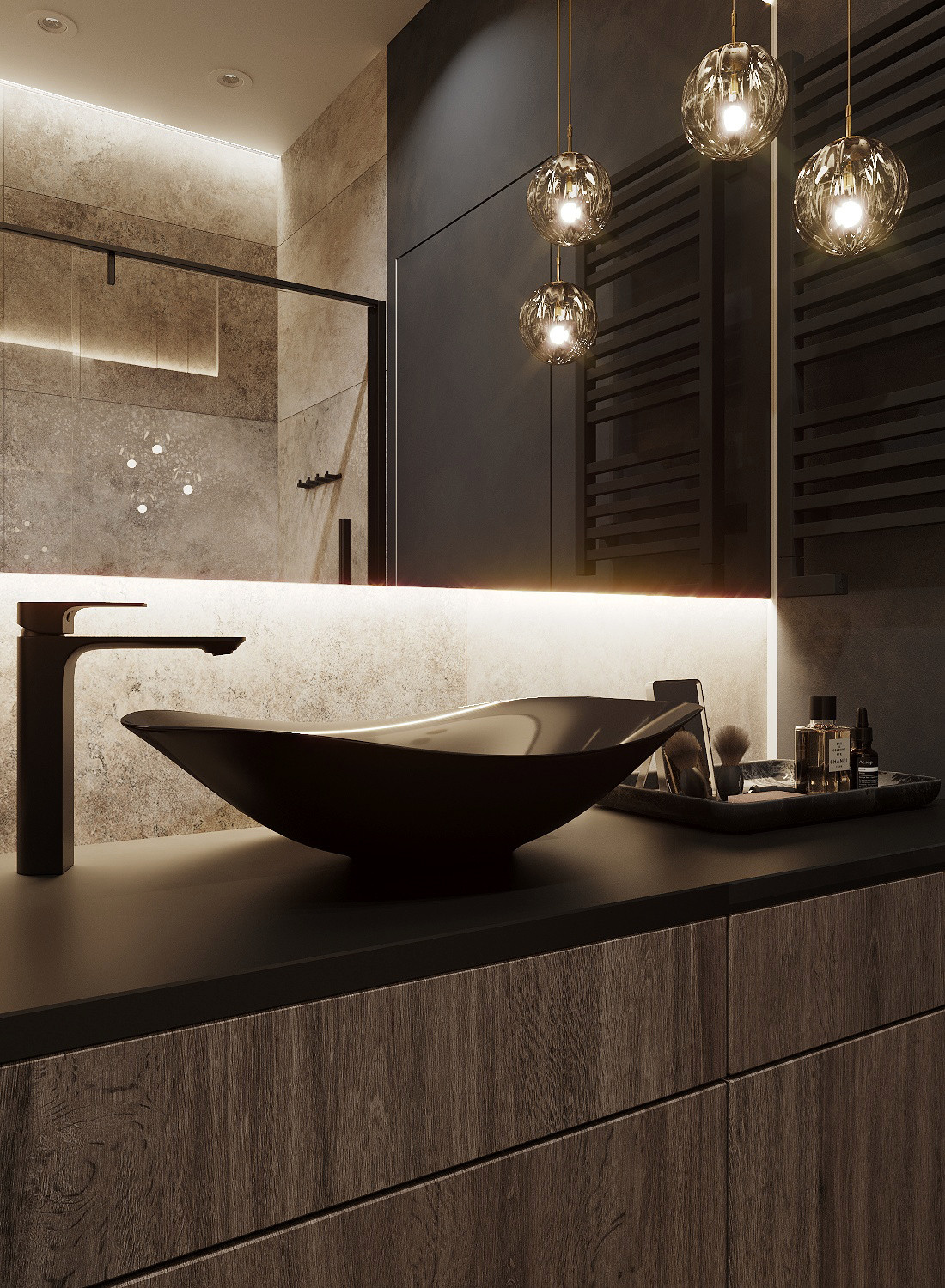 ЖК. Петровский