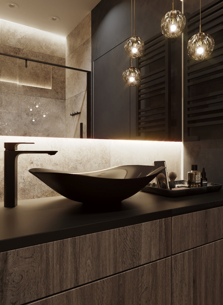 ЖК. Петровский